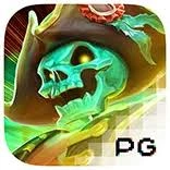 PGSoft : Dead Mans Riches - MEGABET808