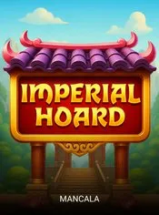Mancala : Imperial Hoard - MEGABET808