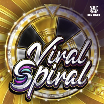 Redtiger : Viral Spiral - MEGABET808