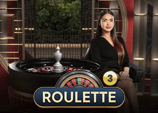 Roulette Ruby - MEGABET808