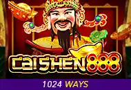 Spadegaming : Cai Shen 888 - MEGABET808