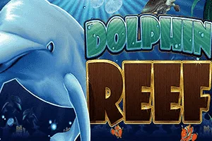 Dolphin Reef - MEGABET808
