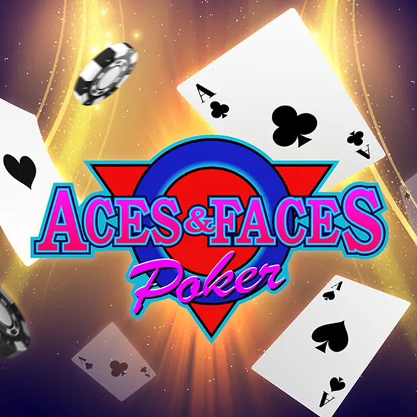 Aces and Faces - MEGABET808