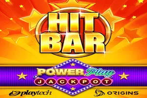 Hit Bar PP - MEGABET808