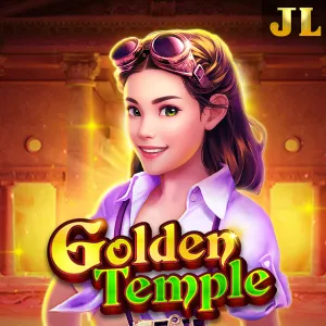 Jili : Golden Temple - MEGABET808