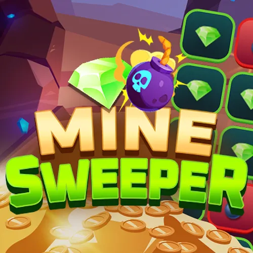 Minesweeper 扫雷 - MEGABET808