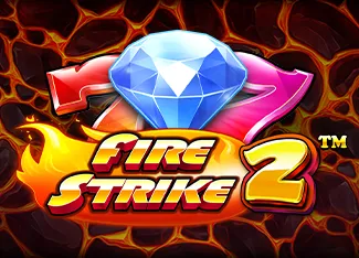 Pragmatic : Fire Strike 2 - MEGABET808