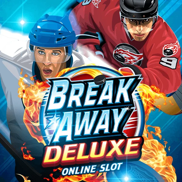 Break Away Deluxe - MEGABET808