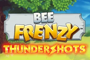 Bee Frenzy - MEGABET808