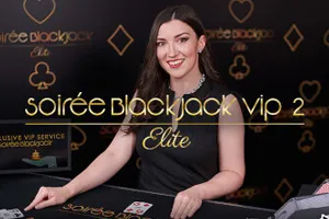 Soirée Privée Blackjack - MEGABET808