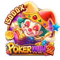 Facai : POKER WIN 2 - MEGABET808