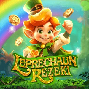 Leprechaun Fortune - MEGABET808