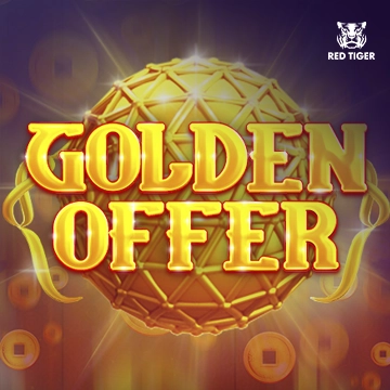 Redtiger : Golden Offer - MEGABET808