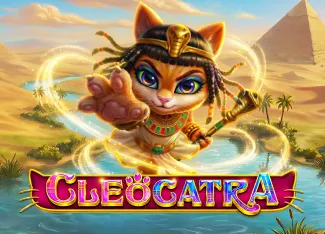 Pragmatic : Cleocatra - MEGABET808