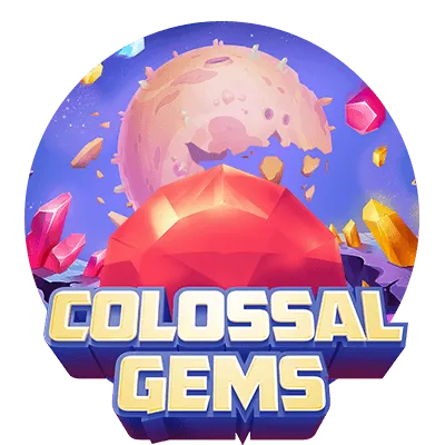 Habanero : Colossal Gems - MEGABET808