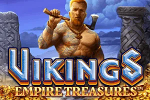 Vikings: Empire Treasures - MEGABET808