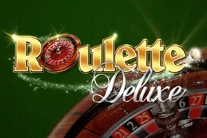 Roulette Deluxe - MEGABET808