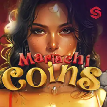 Mariachi Coins - MEGABET808