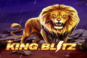 King Blitz - MEGABET808