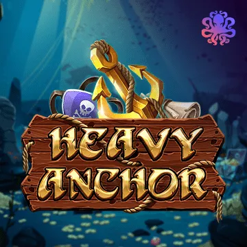 Heavy Anchor - MEGABET808