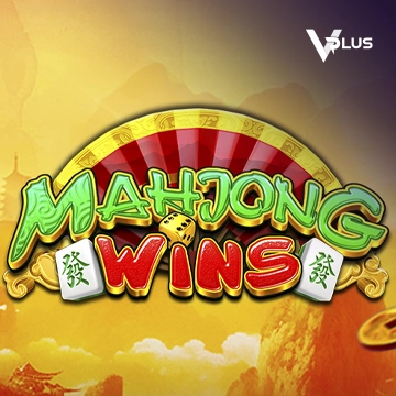 Mahjong Wins - MEGABET808