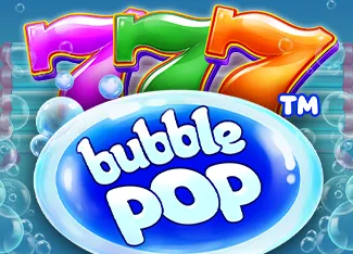 Pragmatic : Bubble Pop - MEGABET808