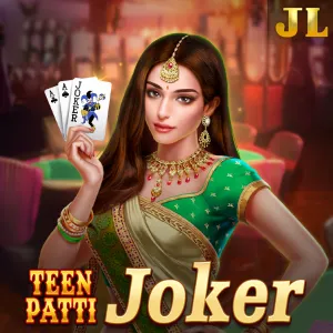 TeenPatti Joker - MEGABET808