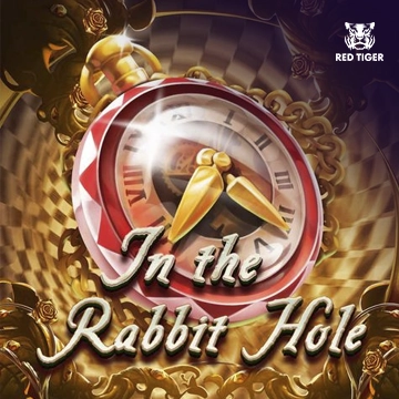 Redtiger : In The Rabbit Hole - MEGABET808