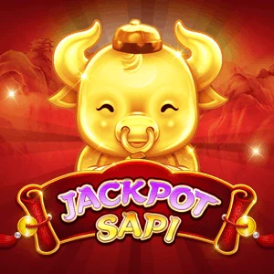 Jackpot Cow - MEGABET808