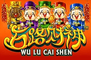 Wu Lu Cai Shen - MEGABET808