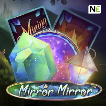 Fairytale Legends: Mirror Mirror - MEGABET808