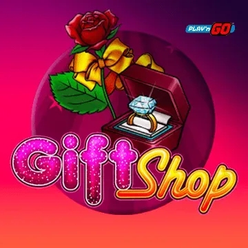 PlaynGo : Gift Shop - MEGABET808