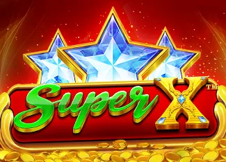 Pragmatic : Super X - MEGABET808