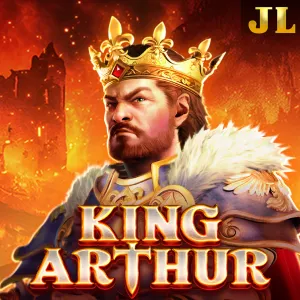 Jili : King Arthur - MEGABET808