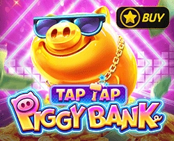 Piggy Bank TapTap - MEGABET808