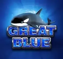 Joker123 : Great Blue - MEGABET808