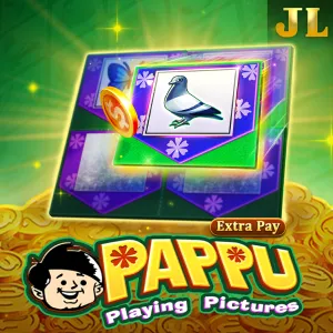 Pappu - MEGABET808