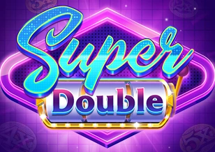Super Double - MEGABET808