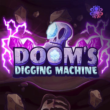 Dooms Digging Machine - MEGABET808