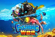Fishing War - MEGABET808