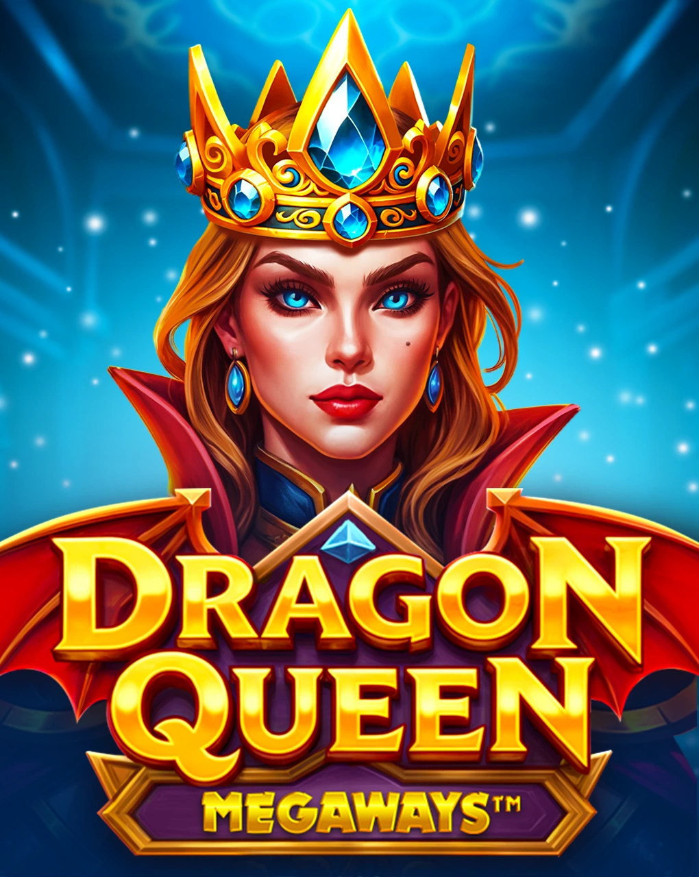 Bgaming : Dragon Queen MEGAWAYS - MEGABET808