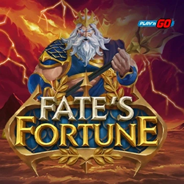 PlaynGo : Fates Fortune - MEGABET808