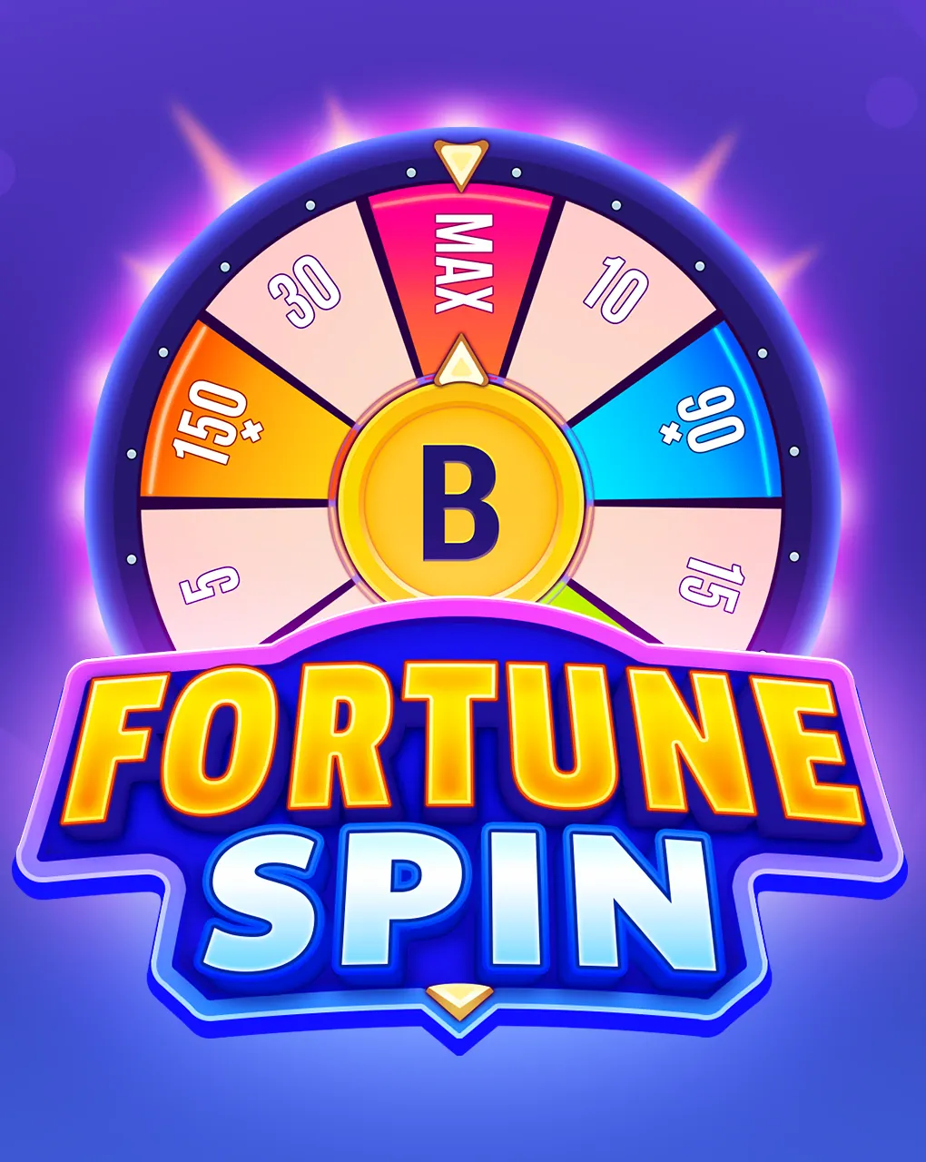 Fortune Spin - MEGABET808