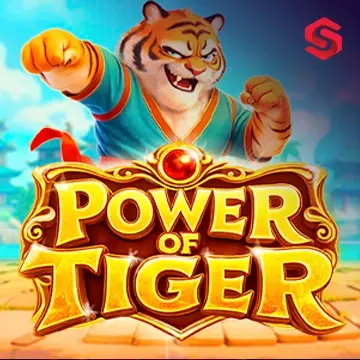 Power of Tiger - MEGABET808