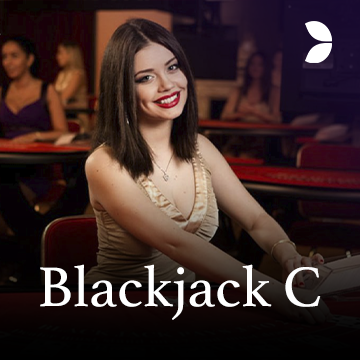 Blackjack C - MEGABET808