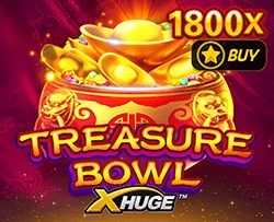 Treasure Bowl X-Huge - MEGABET808