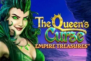 The Queens Curse: Empire Treasures - MEGABET808