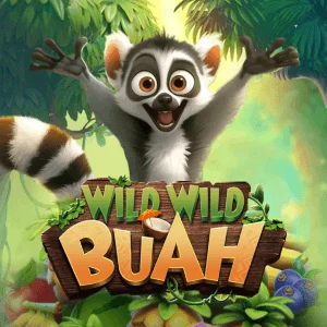 Wild Wild Fruits - MEGABET808