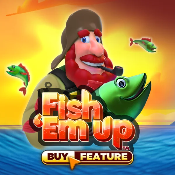 Fish Em Up - MEGABET808