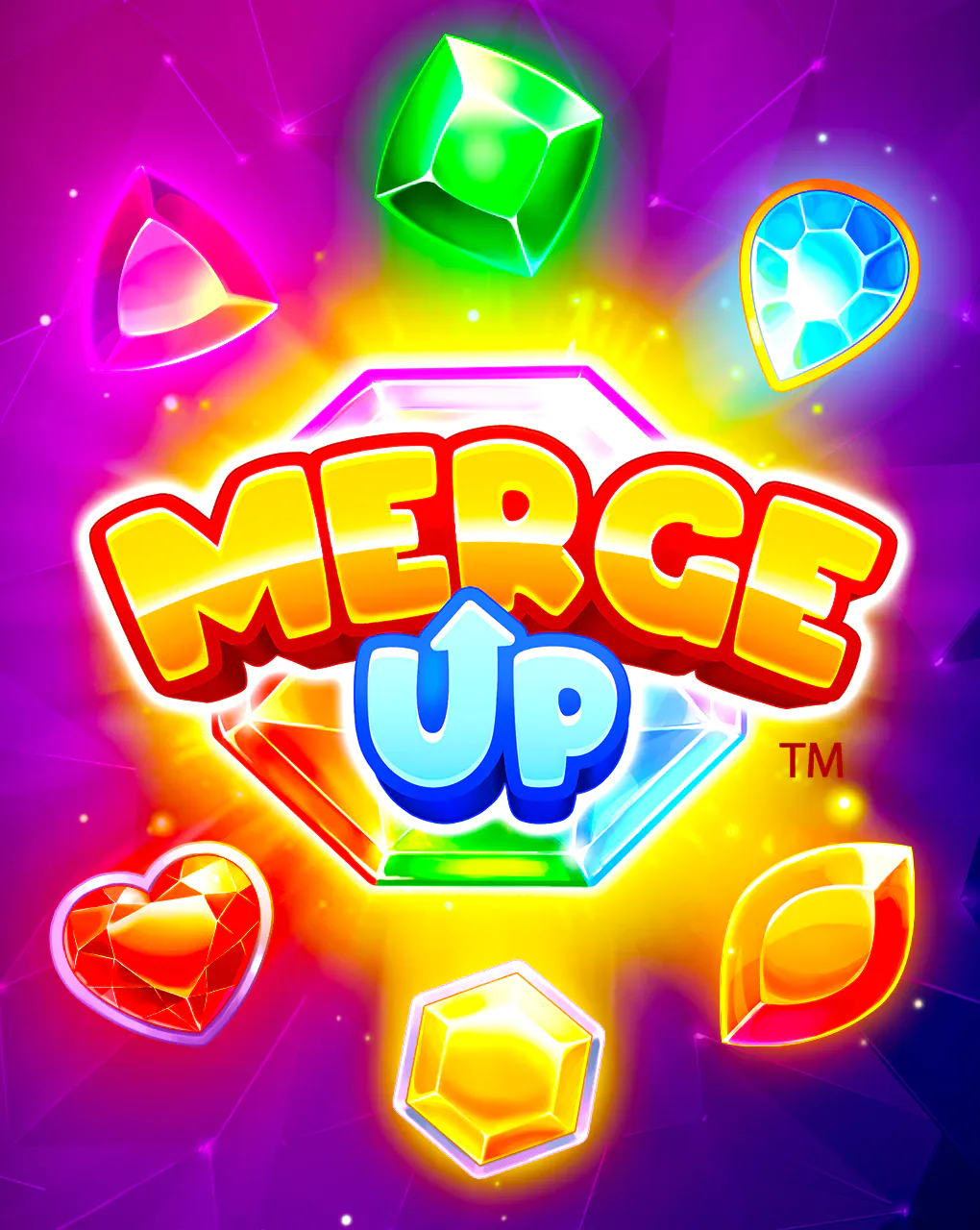 Bgaming : Merge Up - MEGABET808